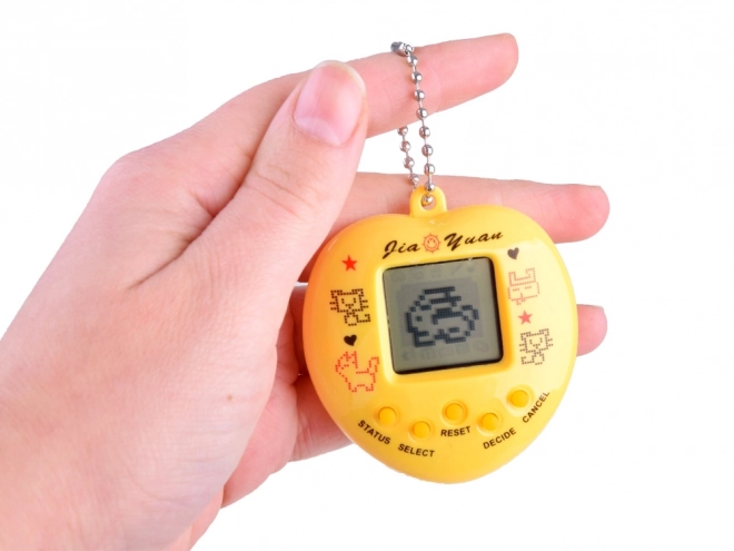 Elektronska igra Tamagotchi