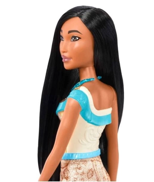 Disney princesa Lutka princesa - Pocahontas HLW07