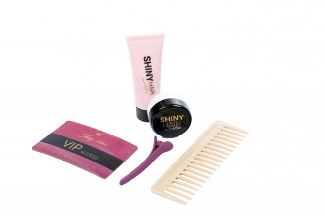 PLEJO Beauty komplet na baterije