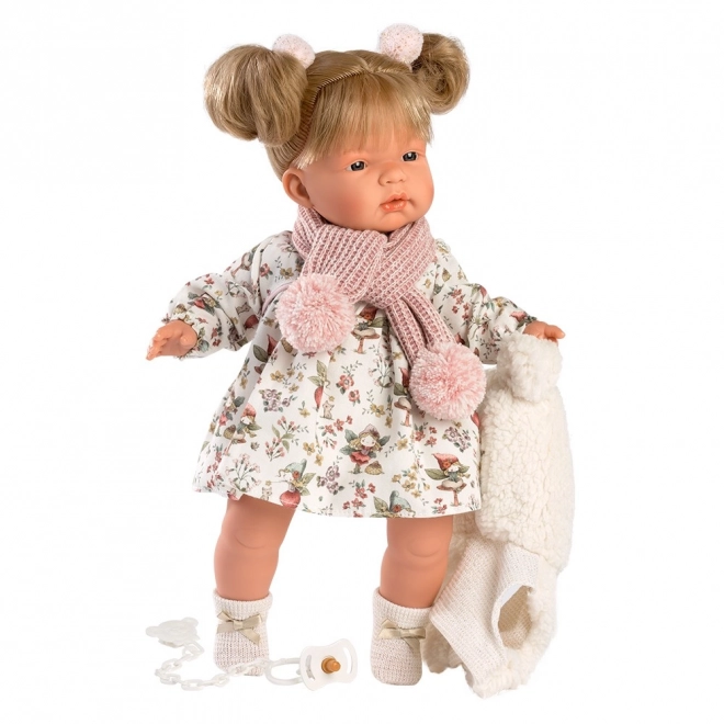 Lutka Joelle 38 cm