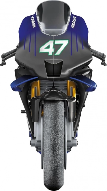 CLEMENTONI Znanost&Zabava Mehanični laboratorij Motor Yamaha