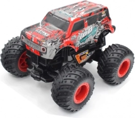 Vzdržljiva 4x4 kolesa