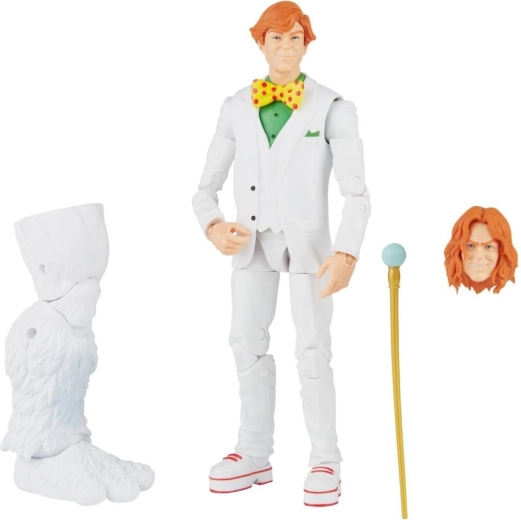 Zamenljivi deli in dodatki