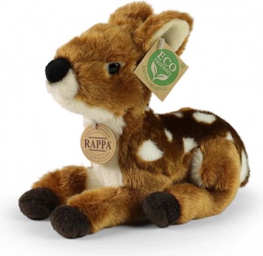 Okolju prijazno polnilo iz recikliranih PET plastenk