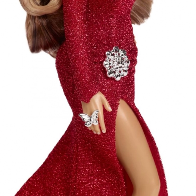 Barbie Signature Mariah Carey Praznično Sijanje