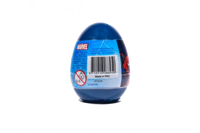 Jajček presenečenja Spider-Man