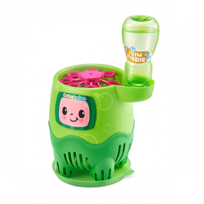 Cocomelon Eggsploder mehurčkov stroj