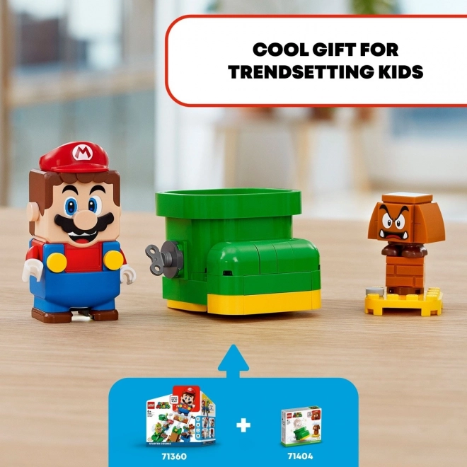 LEGO Super Mario Goombov čevelj – razširitveni set