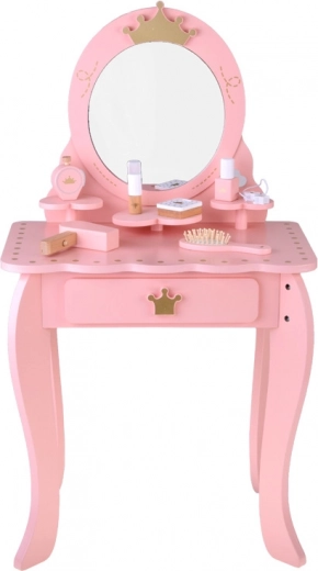 Praktičen predal in lončki za dodatke