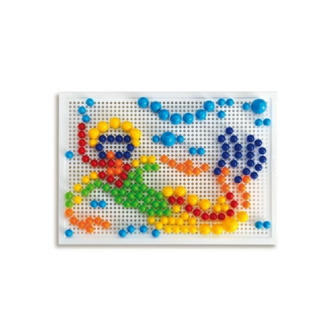 Quercetti FantaColor velika prenosna komplet