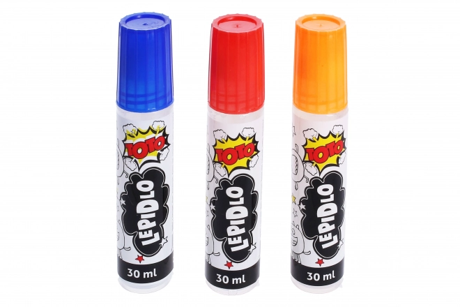 Tekoče lepilo 30ml