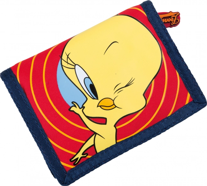 Majhna Nogavica Denarnica Looney Tunes