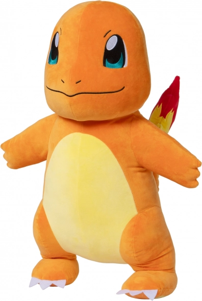 Plišasti Pokémon Charmander 60 cm