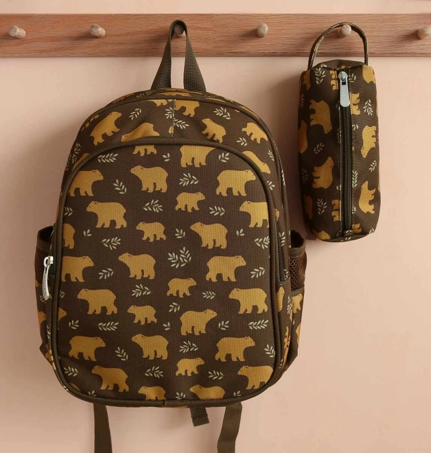 A Little Lovely Company Etui za barvice