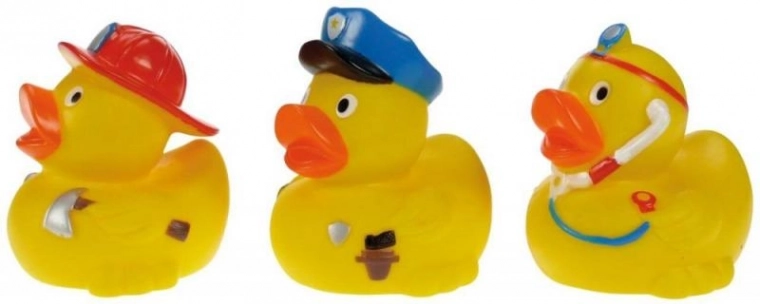 Kopalne račke Profesionalci brez ftalatov 8 cm