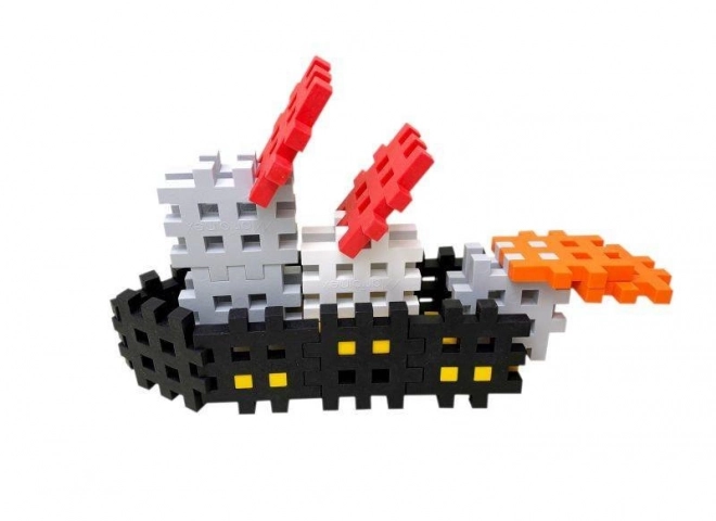 Konstruktor Marioinex Midi Waffle