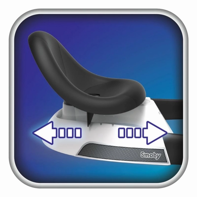 Smoby Trenažer / simulator leta skozi vesolje