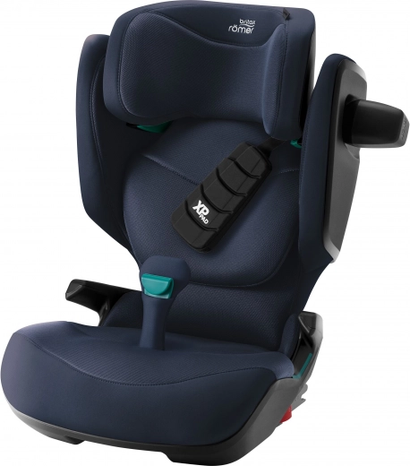 Avtosedež Britax Römer Kidfix Pro Style Night Blue