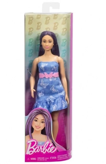 Barbie Fashionistas modna prijateljica