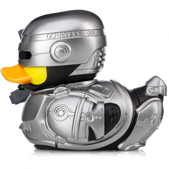 Zbirateljska račja figurica RoboCop TUBBZ
