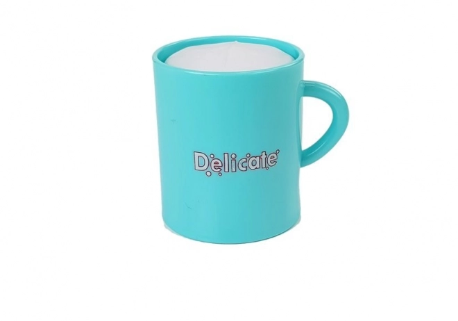 Set igrač desertov s pladnjem