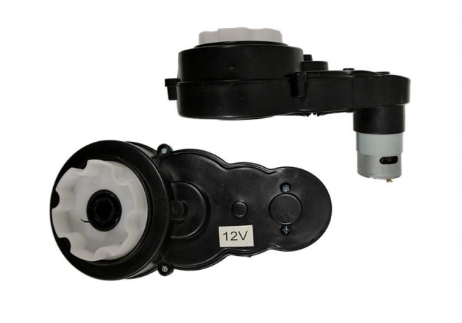 Motor s prenosnikom 12V 11000RPM za vozila