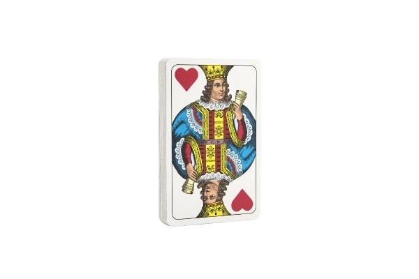 Pikini kartoni 32 kos v škatli 7x11cm