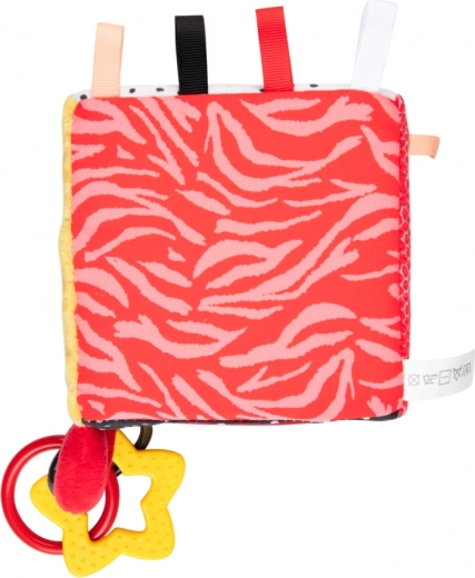 Grizalo in enostavna pritrditev na poti