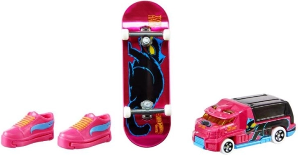 Odstranljivi skate čevlji
