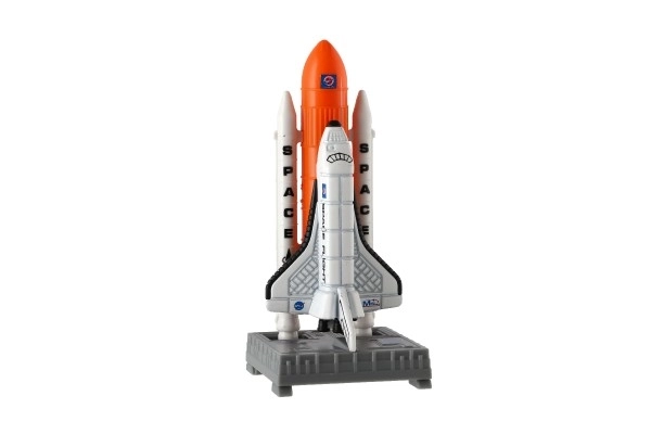 Vesoljska igrača - set astronavtov in vesoljskega plovila