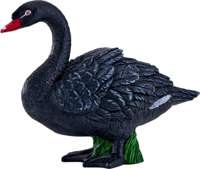 Mojo figurica črna labodka – srednja