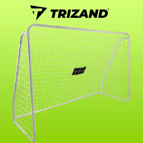 Nogometni gol in vadbena ponjava Trizand