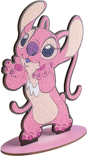 Diamantno slikanje XL Disney: Angel