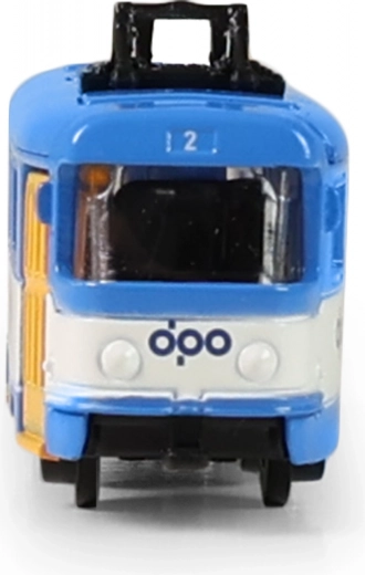 Uradno sodelovanje z DPO in mestom Ostrava