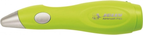Enostavni airbrush učinki v nekaj sekundah