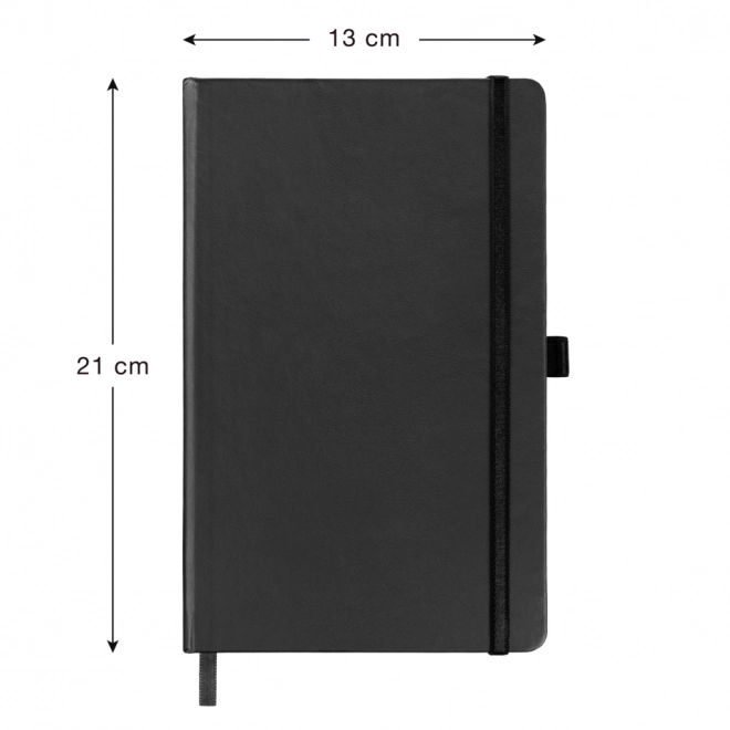 Notique črtast zvezek Lamy 13 x 21 cm