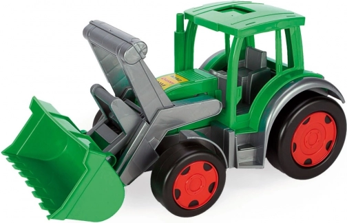 Prost nakladalnik traktorja Giant Farmer 60 cm