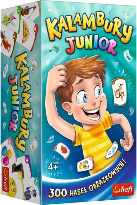 Besedne igre Junior