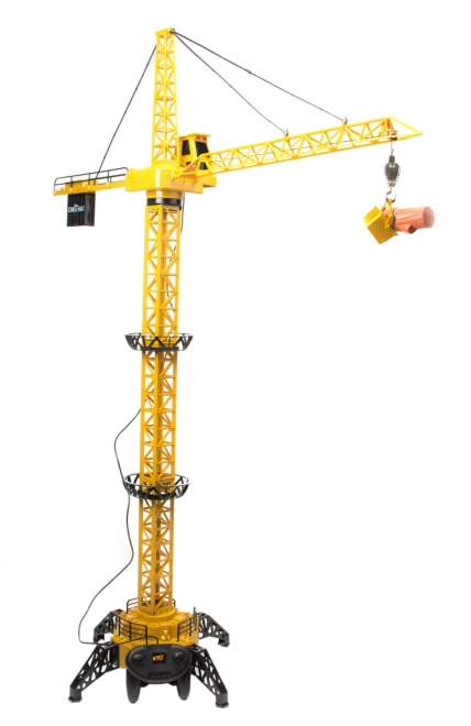 RC žerjav s kavljem 128 cm