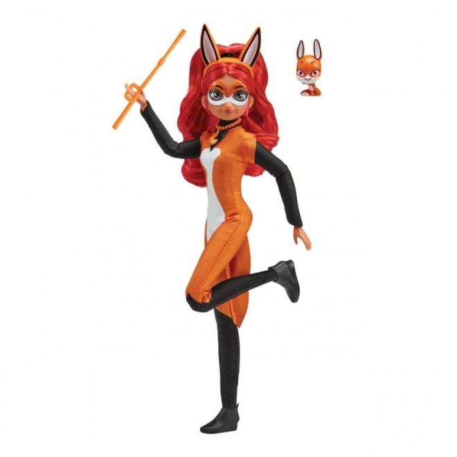 Čudežna: Punčka Rena Rouge
