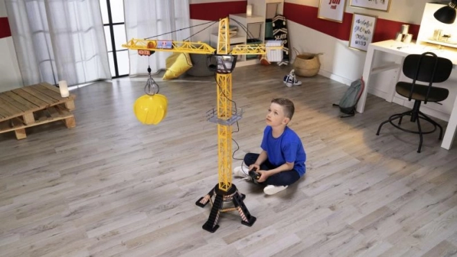Mega žerjav, 120 cm