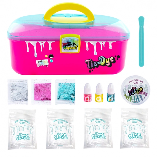 So Slime Mavrični Slime Kovček