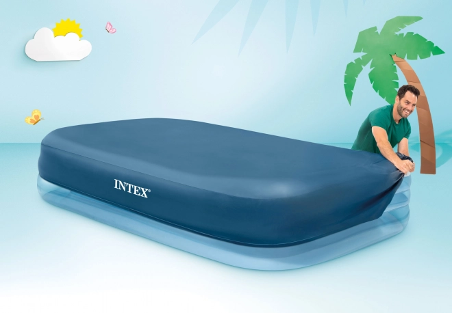 Intex 58412NP Pokrivalo za bazen