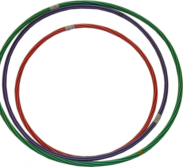 Hula hoop obroč 70 cm