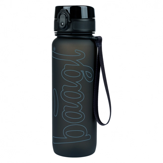 BAAGL Tritanova steklenica za pitje Črna, 800 ml