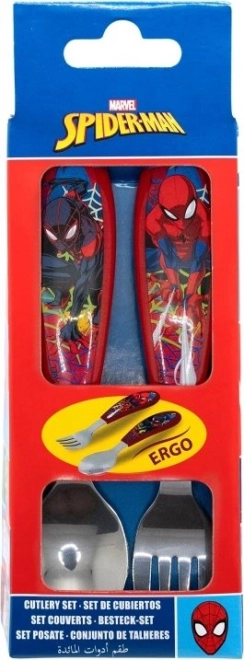 Otroški pribor Spiderman