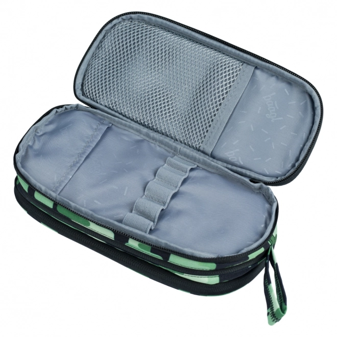 Študentski peresnica Baagl Green