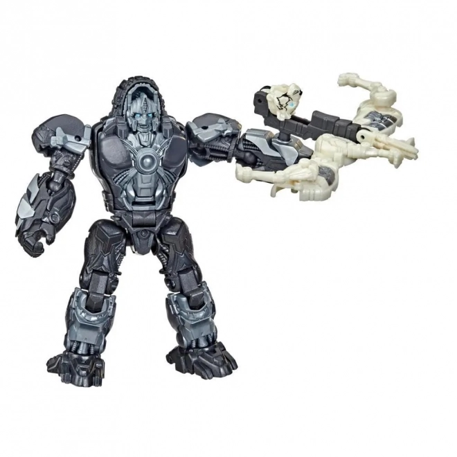 MV7 Bojni spremenjevalci 2 pakiranje figuric Optimus Primal
