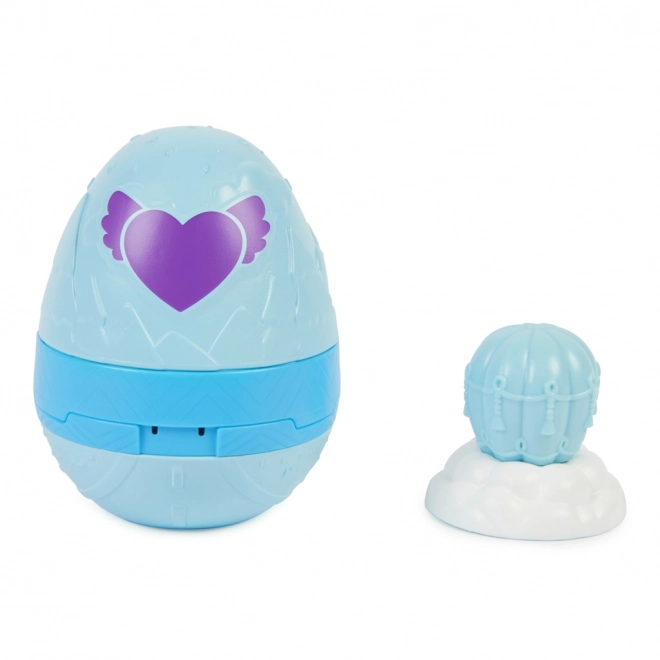 Hatchimals igralni komplet družinske pustolovščine