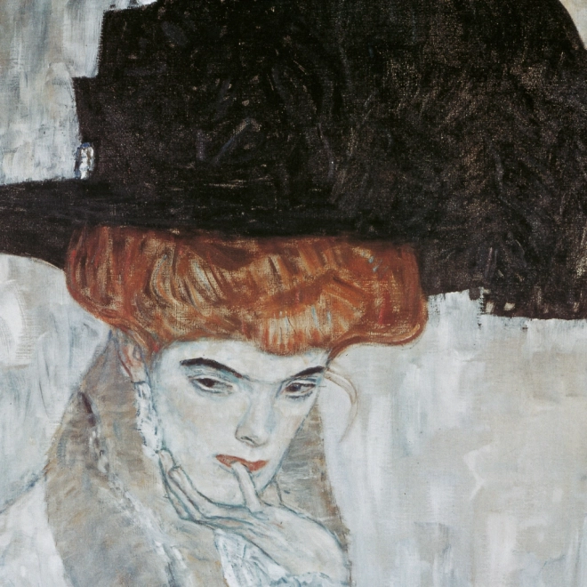 Beleen koledar Gustav Klimt 2026